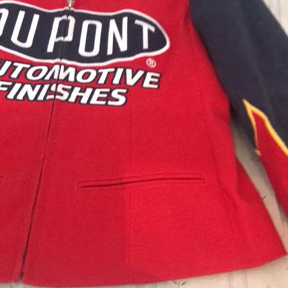 Jeff Gordon Ladies jacket - Picture 10 of 14
